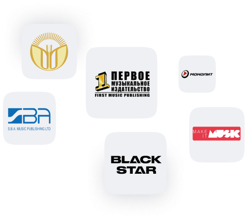 Основные партнеры